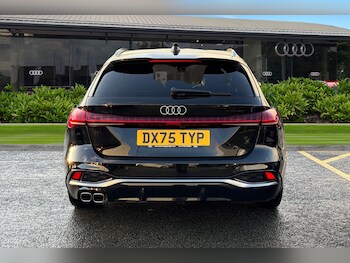 Used Audi A5 2025 for sale - 77820281: Photo