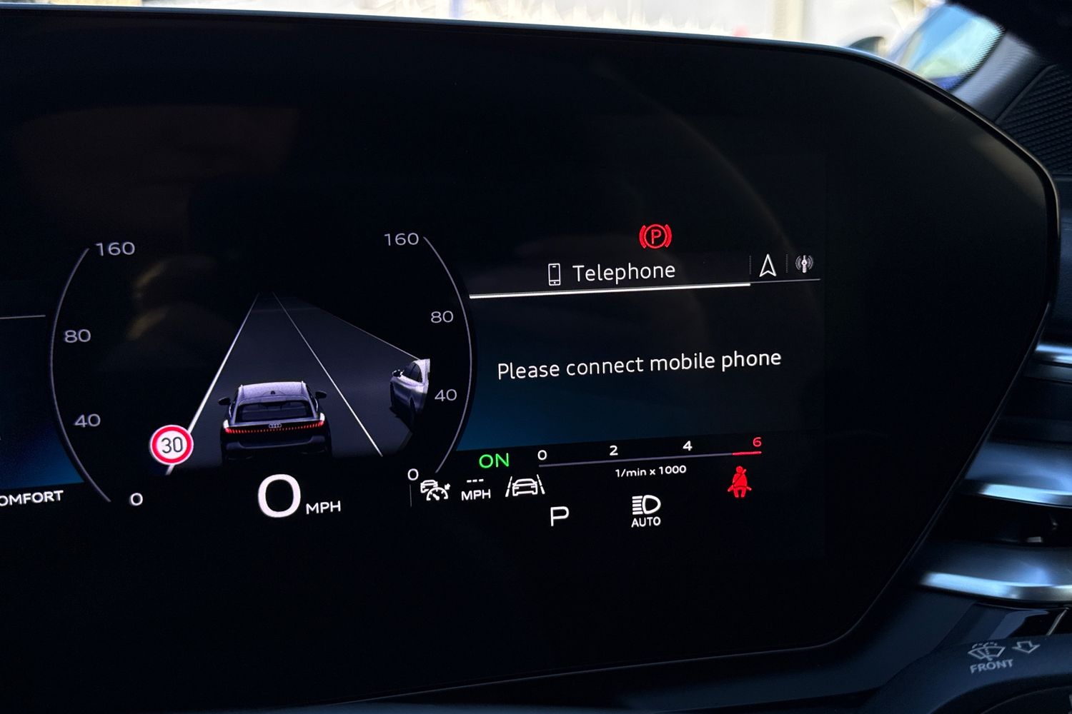 Used Audi A5 2025 for sale - 77820281: Photo 52