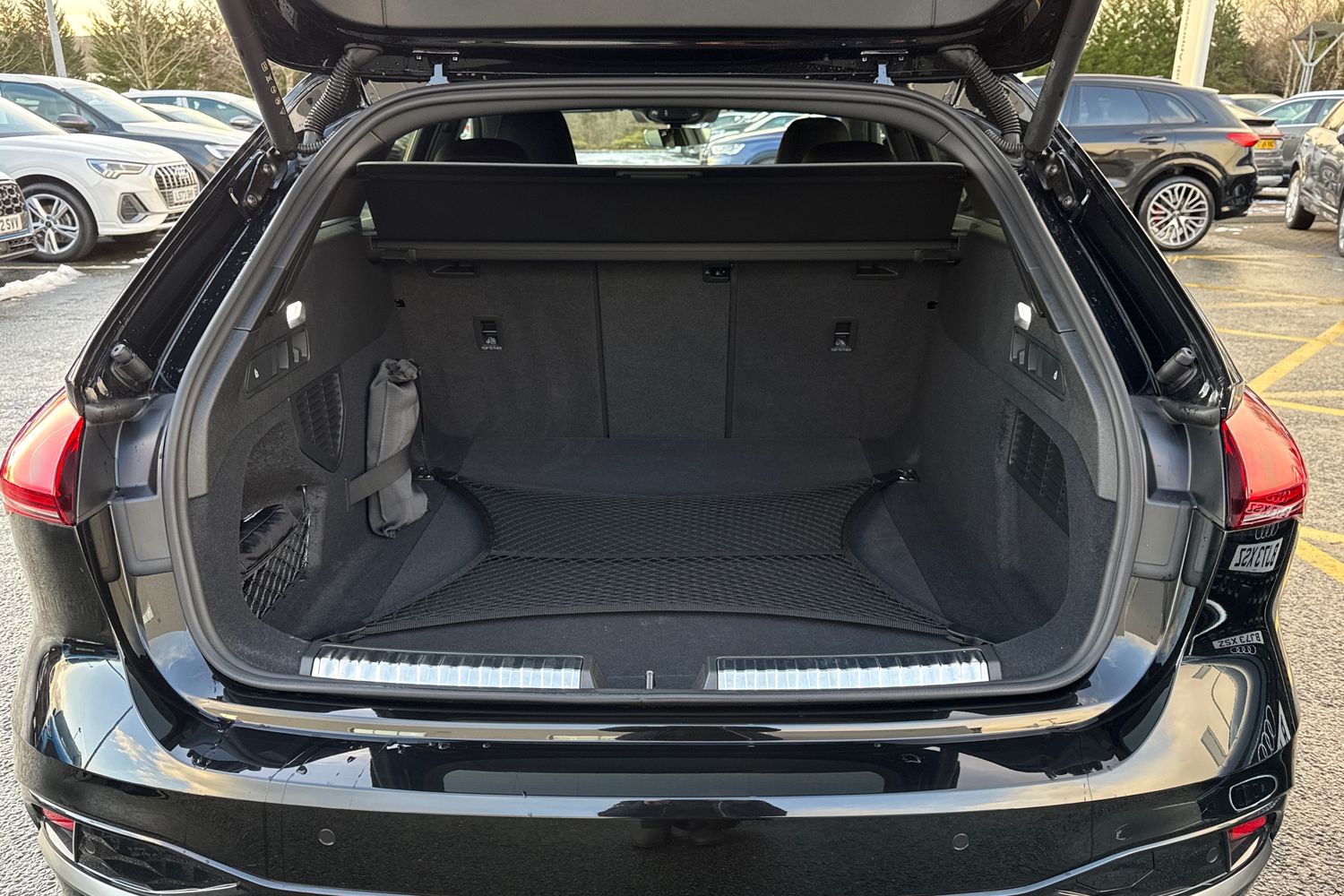 Used Audi A5 2025 for sale - 77820281: Photo 6