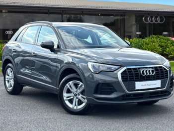 2022 - Technik 35 TFSI 150 PS S tronic 5-Door