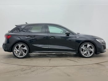 Used Audi A3 2025 for sale - 78802418: Photo