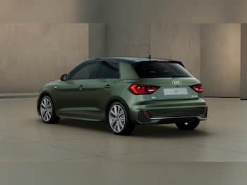 Used Audi A1 2026 for sale - 79754553: Photo