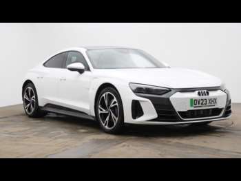 2023 - 390kW Quattro 93kWh 4dr Auto