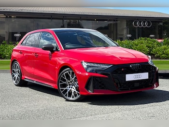 Used Audi RS3 2026 for sale - 78802381: Photo