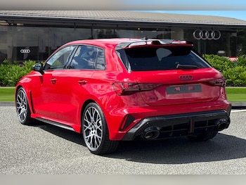 Used Audi RS3 2026 for sale - 78802381: Photo