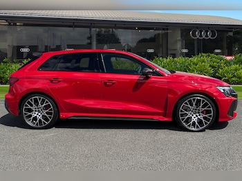 Used Audi RS3 2026 for sale - 78802381: Photo