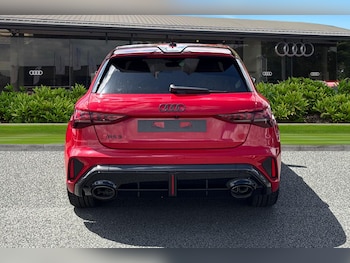 Used Audi RS3 2026 for sale - 78802381: Photo