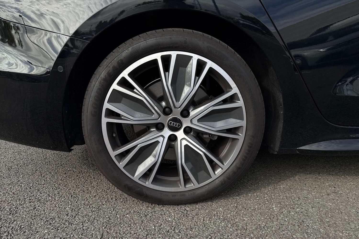 Used Audi A5 2025 for sale - 77383152: Photo 10