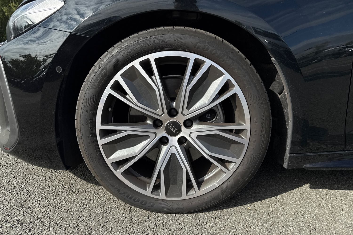 Used Audi A5 2025 for sale - 77383152: Photo 12