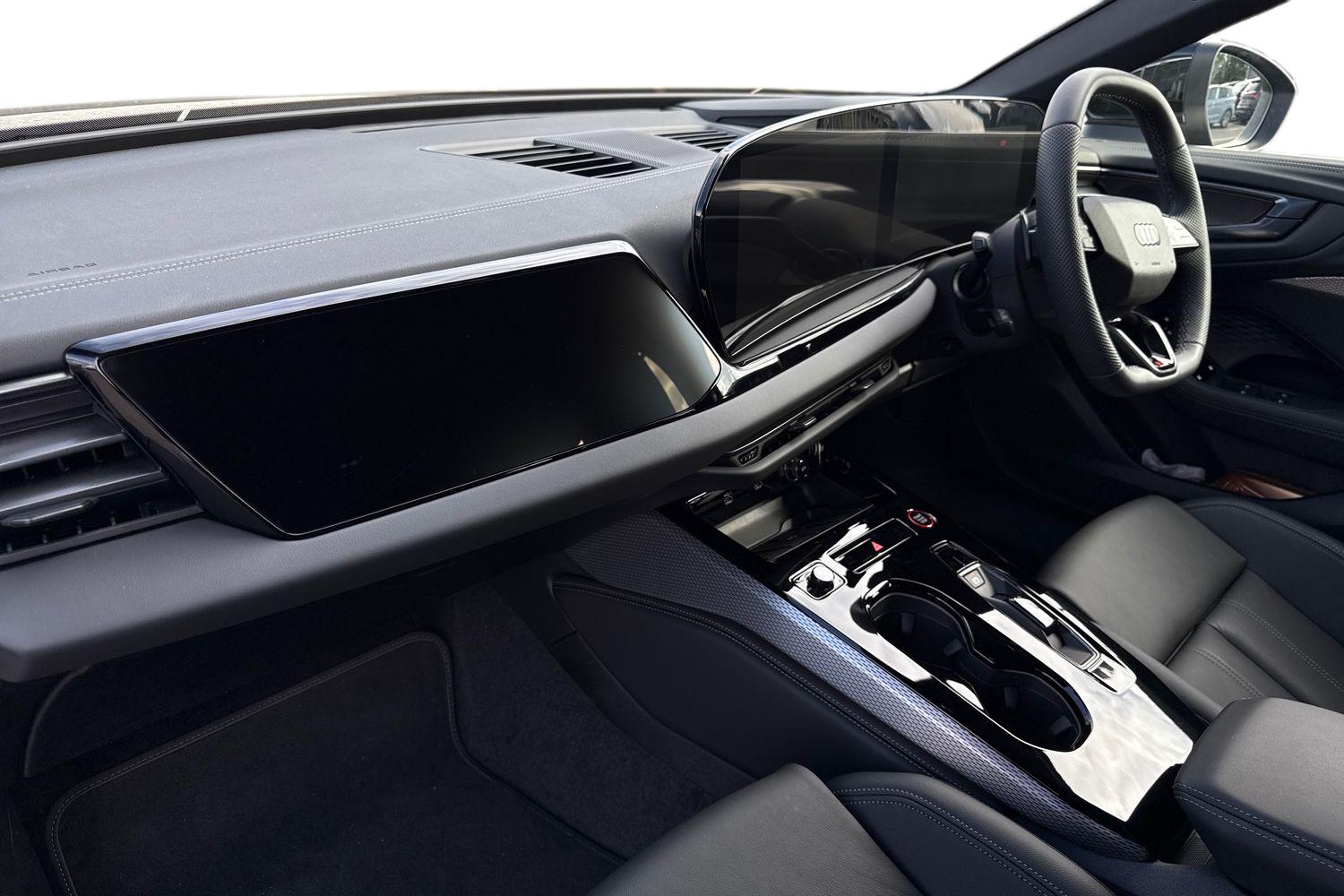 Used Audi A5 2025 for sale - 77383152: Photo 14