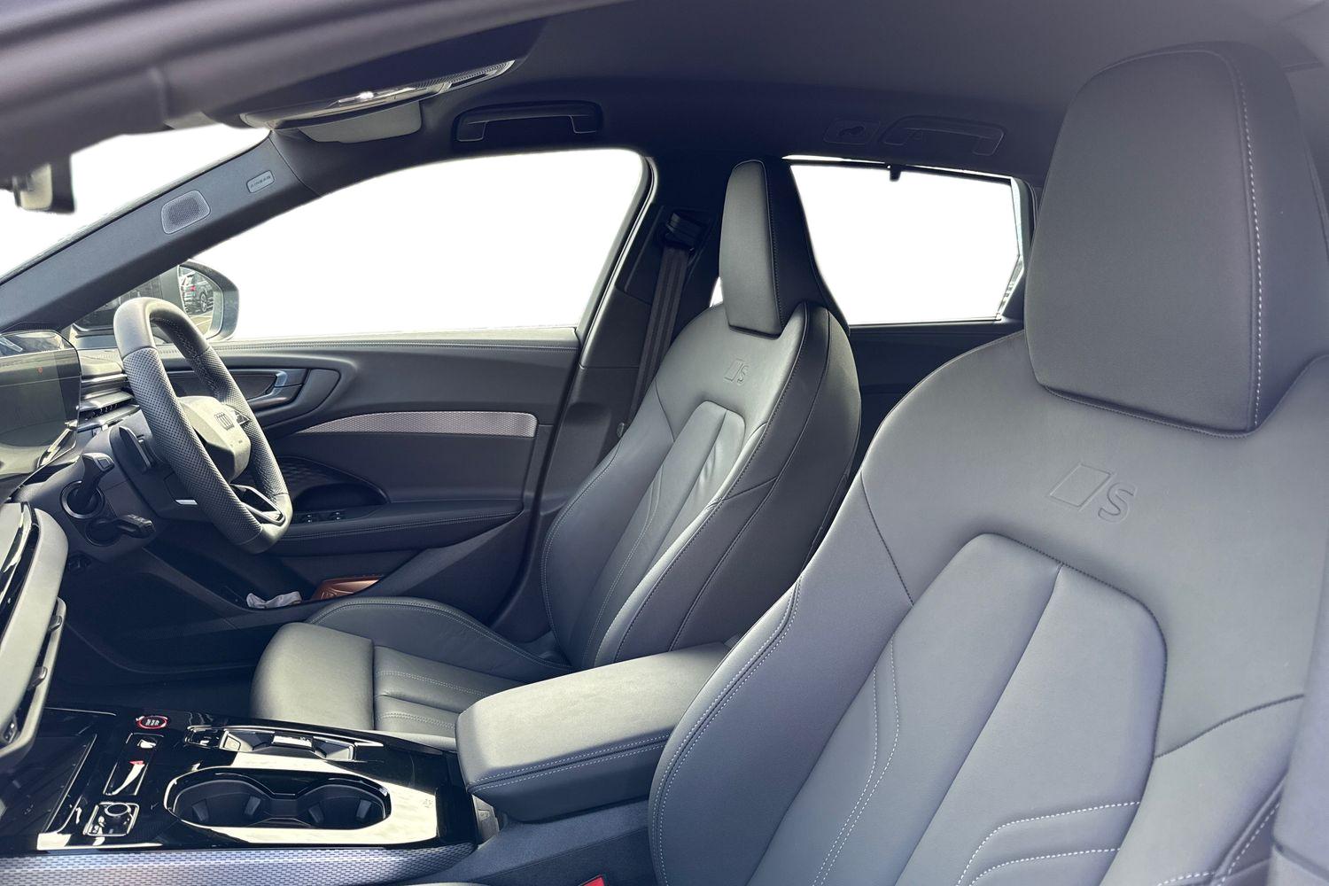 Used Audi A5 2025 for sale - 77383152: Photo 15