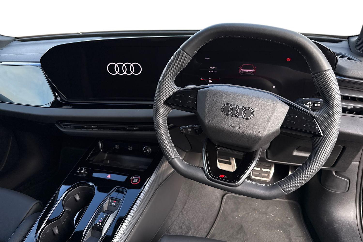 Used Audi A5 2025 for sale - 77383152: Photo 17