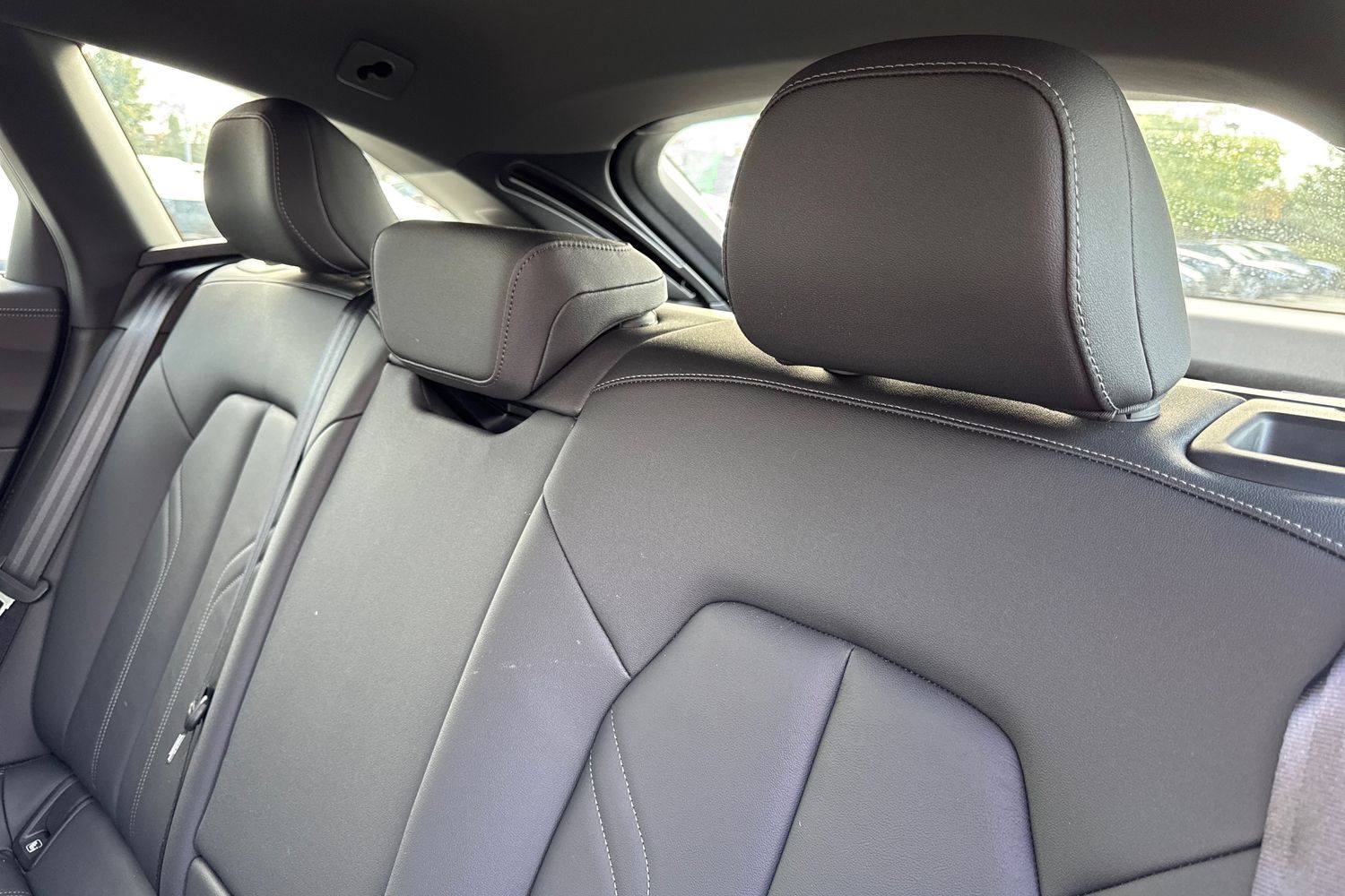 Used Audi A5 2025 for sale - 77383152: Photo 18