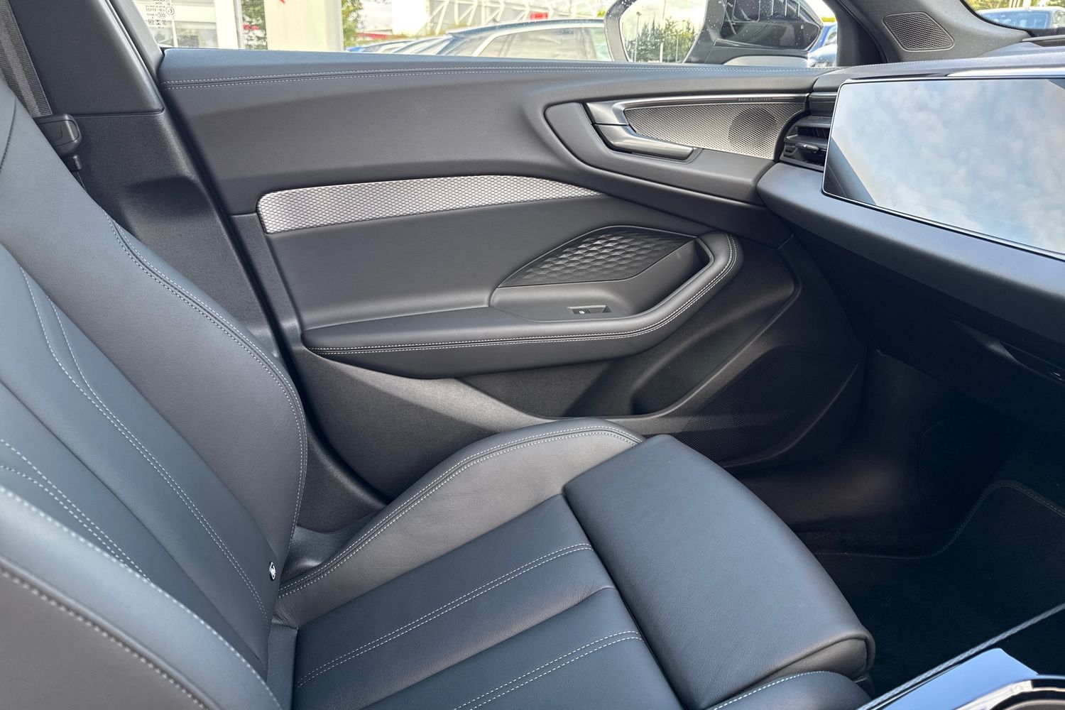 Used Audi A5 2025 for sale - 77383152: Photo 19