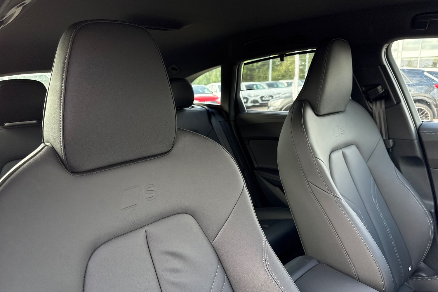 Used Audi A5 2025 for sale - 77383152: Photo 23