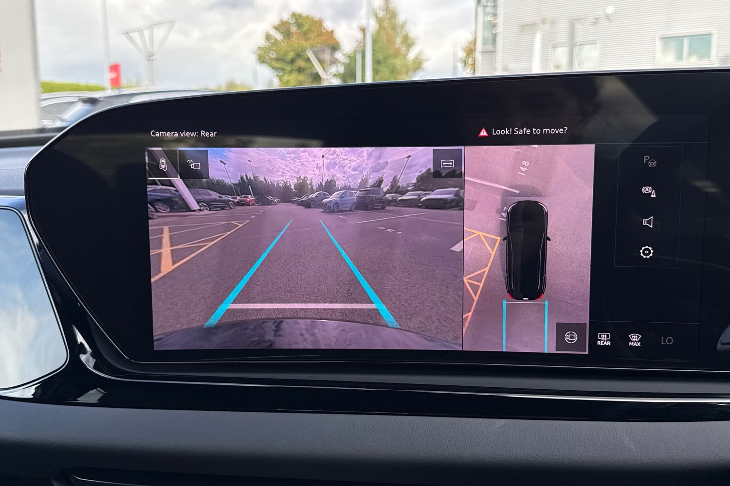 Used Audi A5 2025 for sale - 77383152: Photo 25