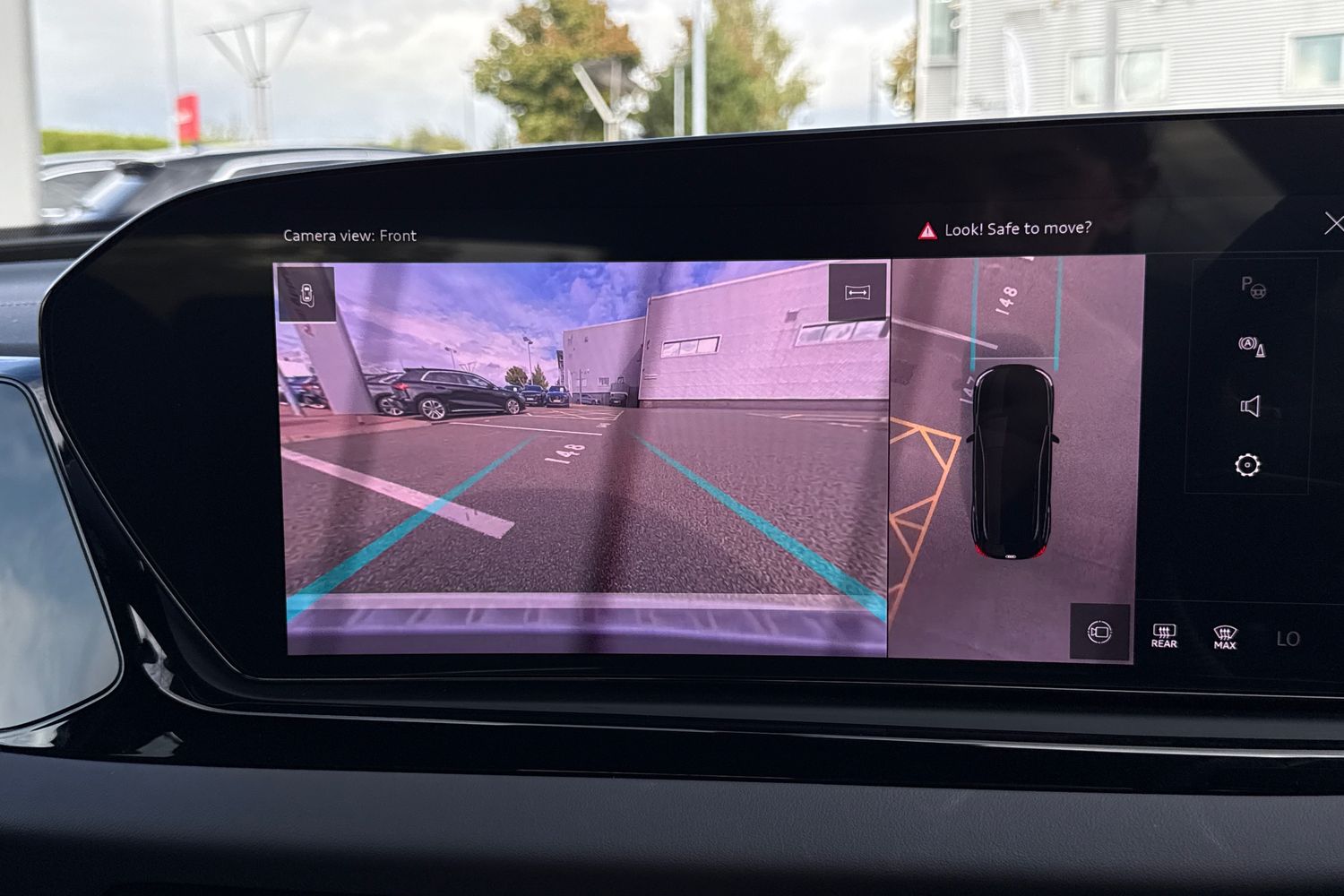 Used Audi A5 2025 for sale - 77383152: Photo 26