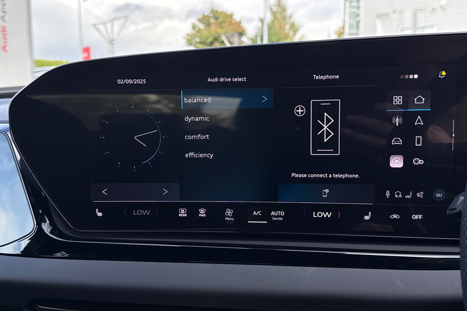 Used Audi A5 2025 for sale - 77383152: Photo 28