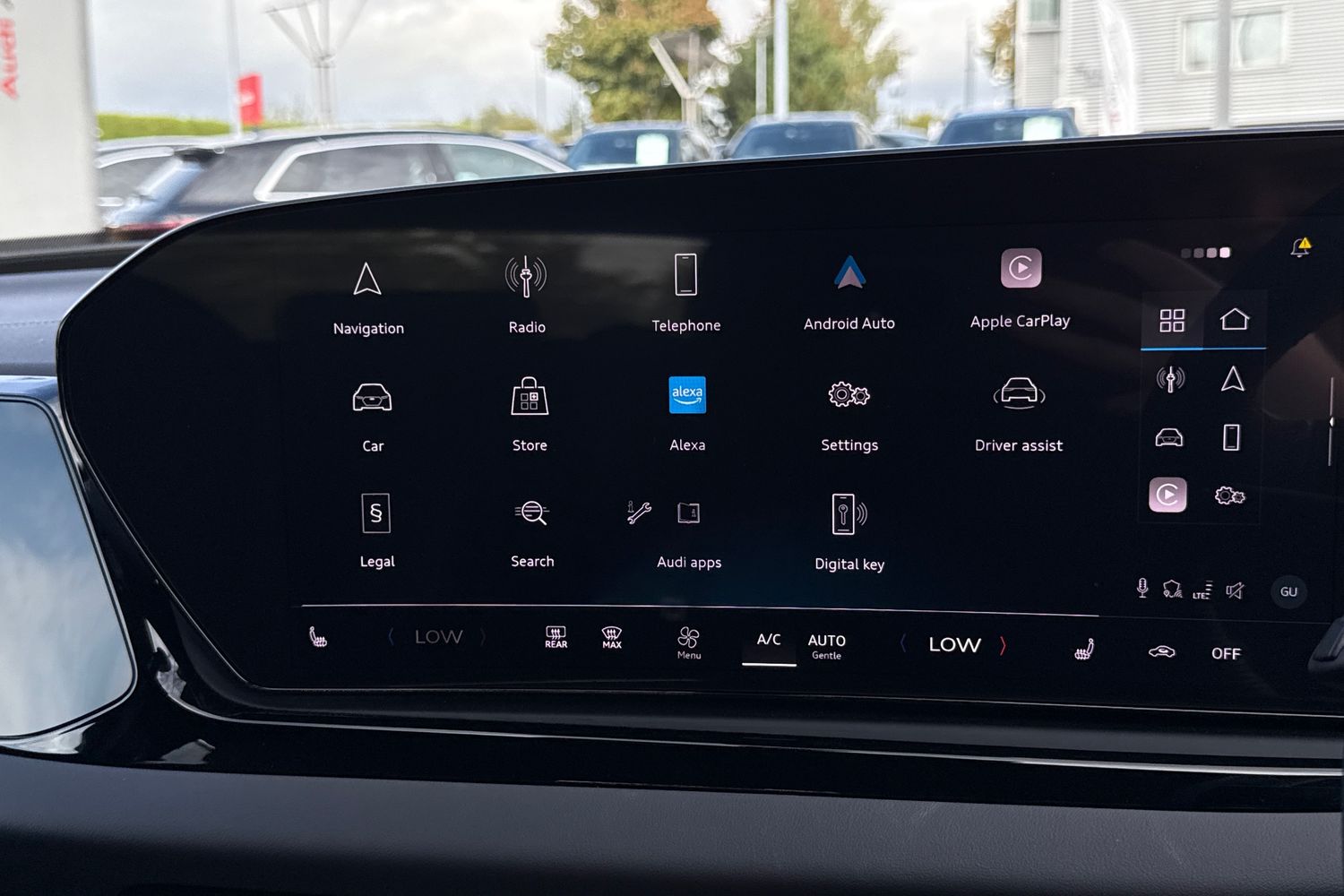 Used Audi A5 2025 for sale - 77383152: Photo 29