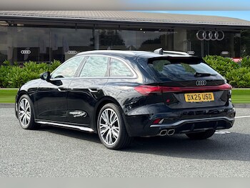 Used Audi A5 2025 for sale - 77383152: Photo