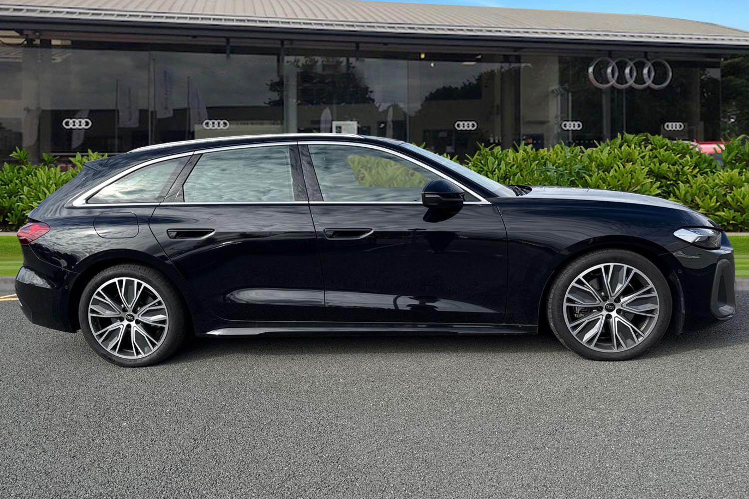 Used Audi A5 2025 for sale - 77383152: Photo 3