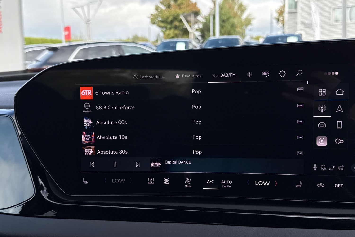 Used Audi A5 2025 for sale - 77383152: Photo 30