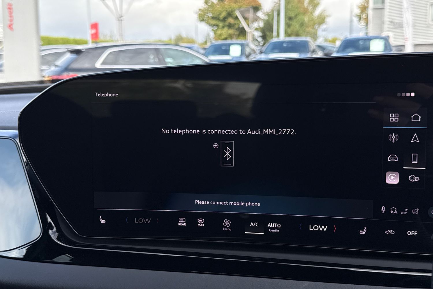 Used Audi A5 2025 for sale - 77383152: Photo 31