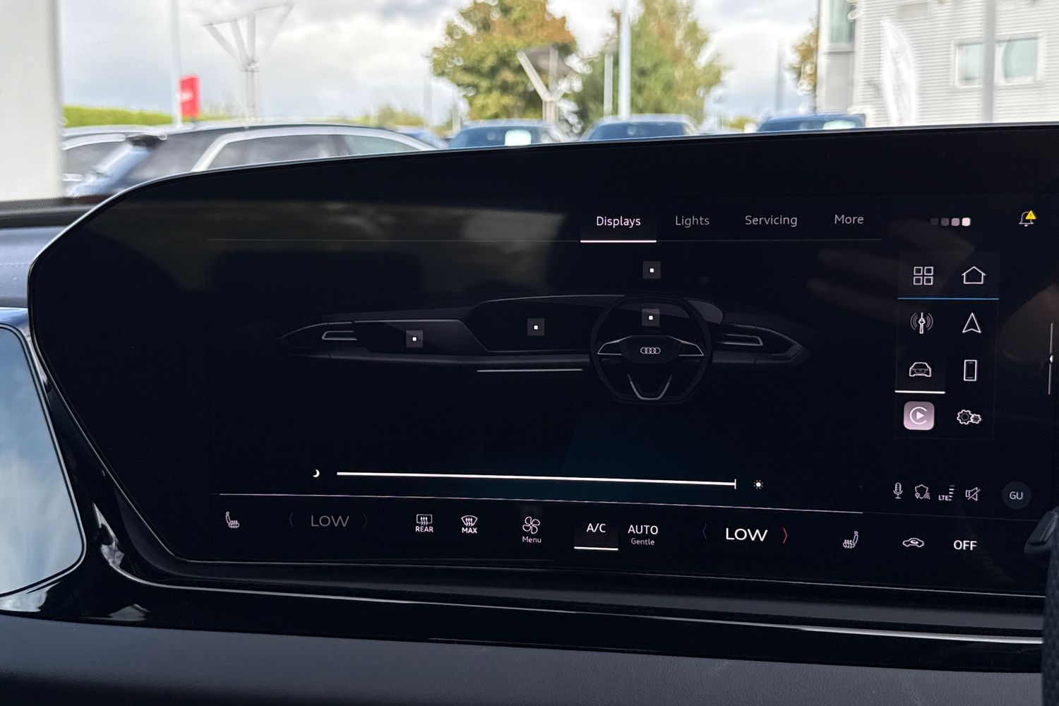 Used Audi A5 2025 for sale - 77383152: Photo 32