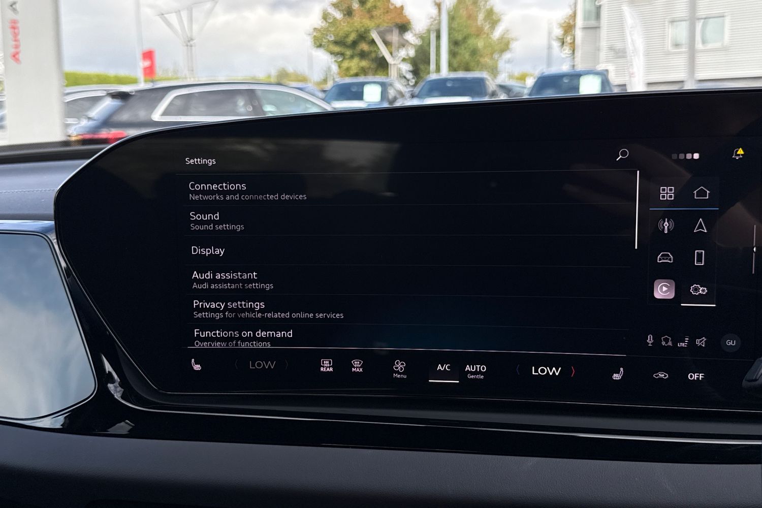 Used Audi A5 2025 for sale - 77383152: Photo 33