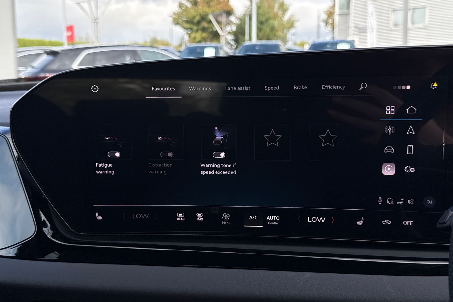 Used Audi A5 2025 for sale - 77383152: Photo 34