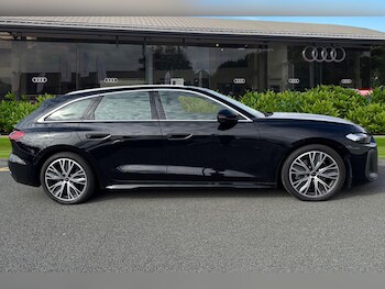 Used Audi A5 2025 for sale - 77383152: Photo