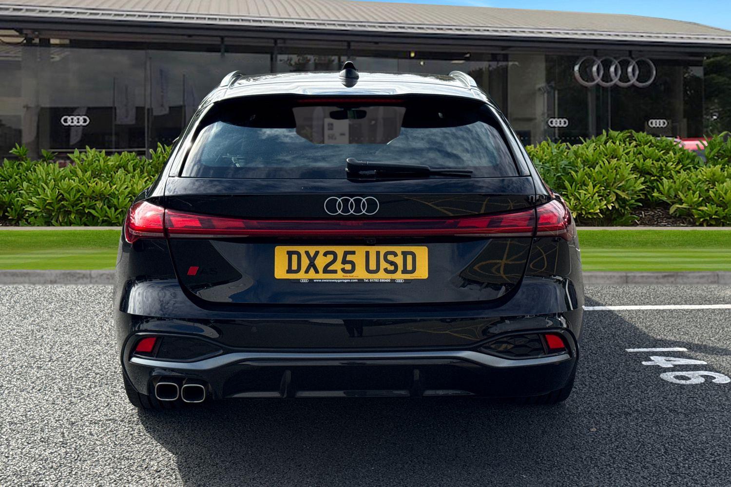 Used Audi A5 2025 for sale - 77383152: Photo 4