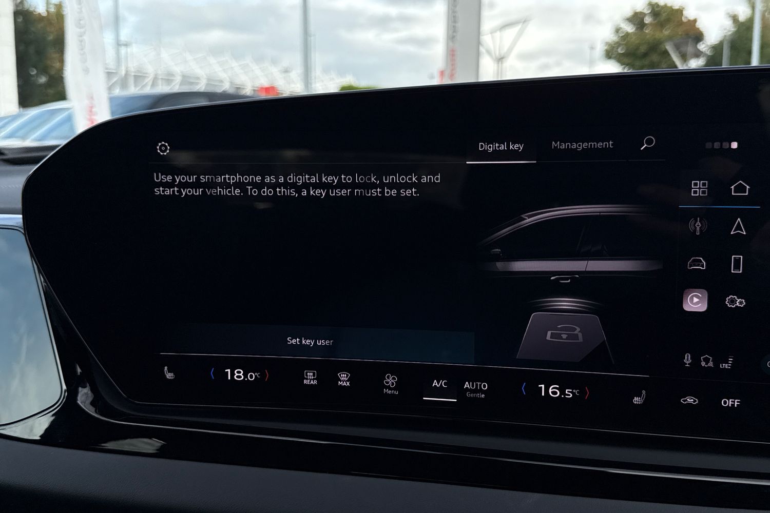 Used Audi A5 2025 for sale - 77383152: Photo 44