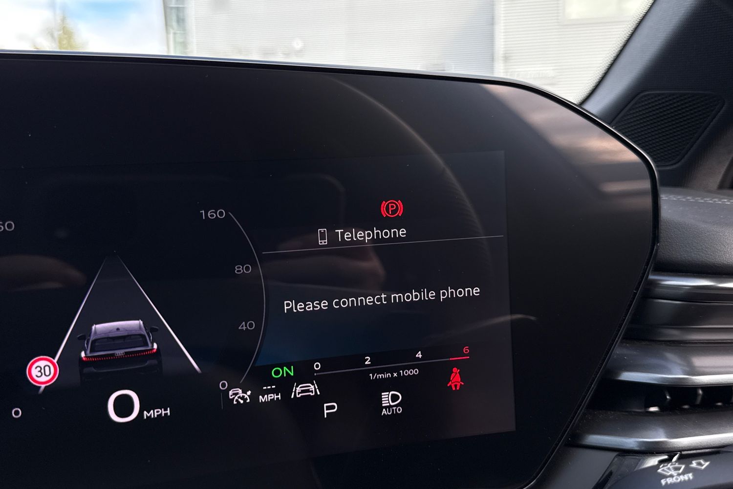 Used Audi A5 2025 for sale - 77383152: Photo 46