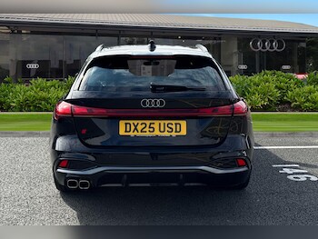 Used Audi A5 2025 for sale - 77383152: Photo