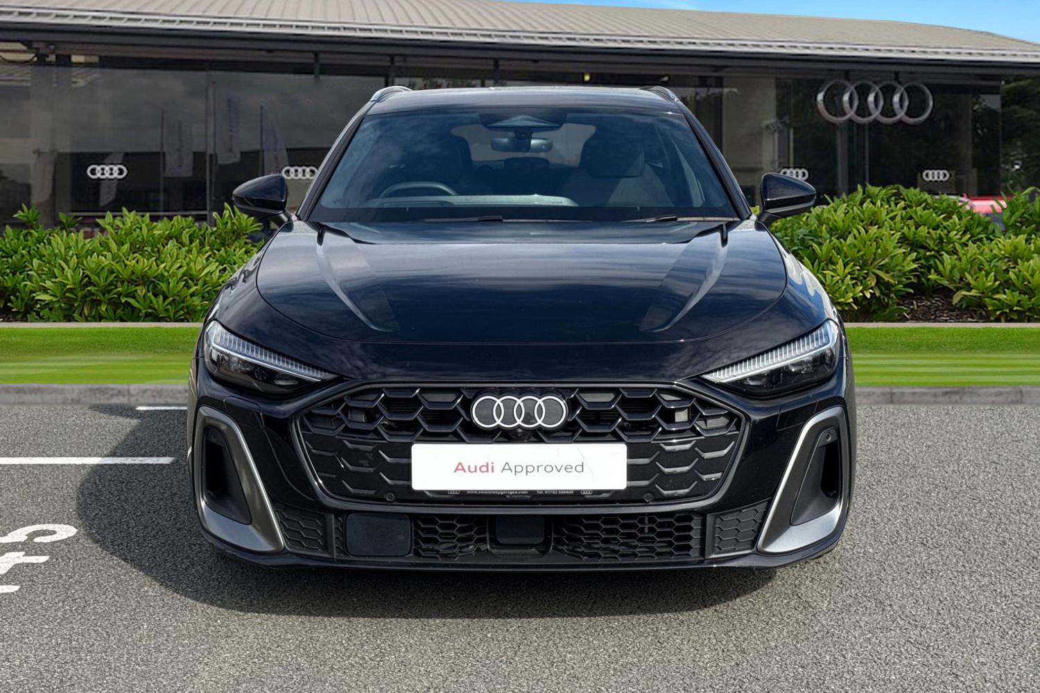 Used Audi A5 2025 for sale - 77383152: Photo 5