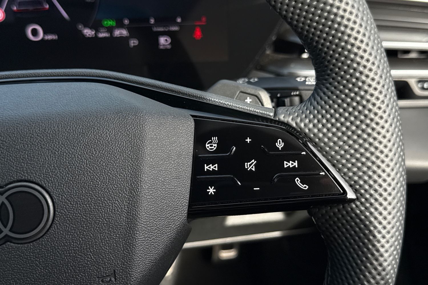 Used Audi A5 2025 for sale - 77383152: Photo 53