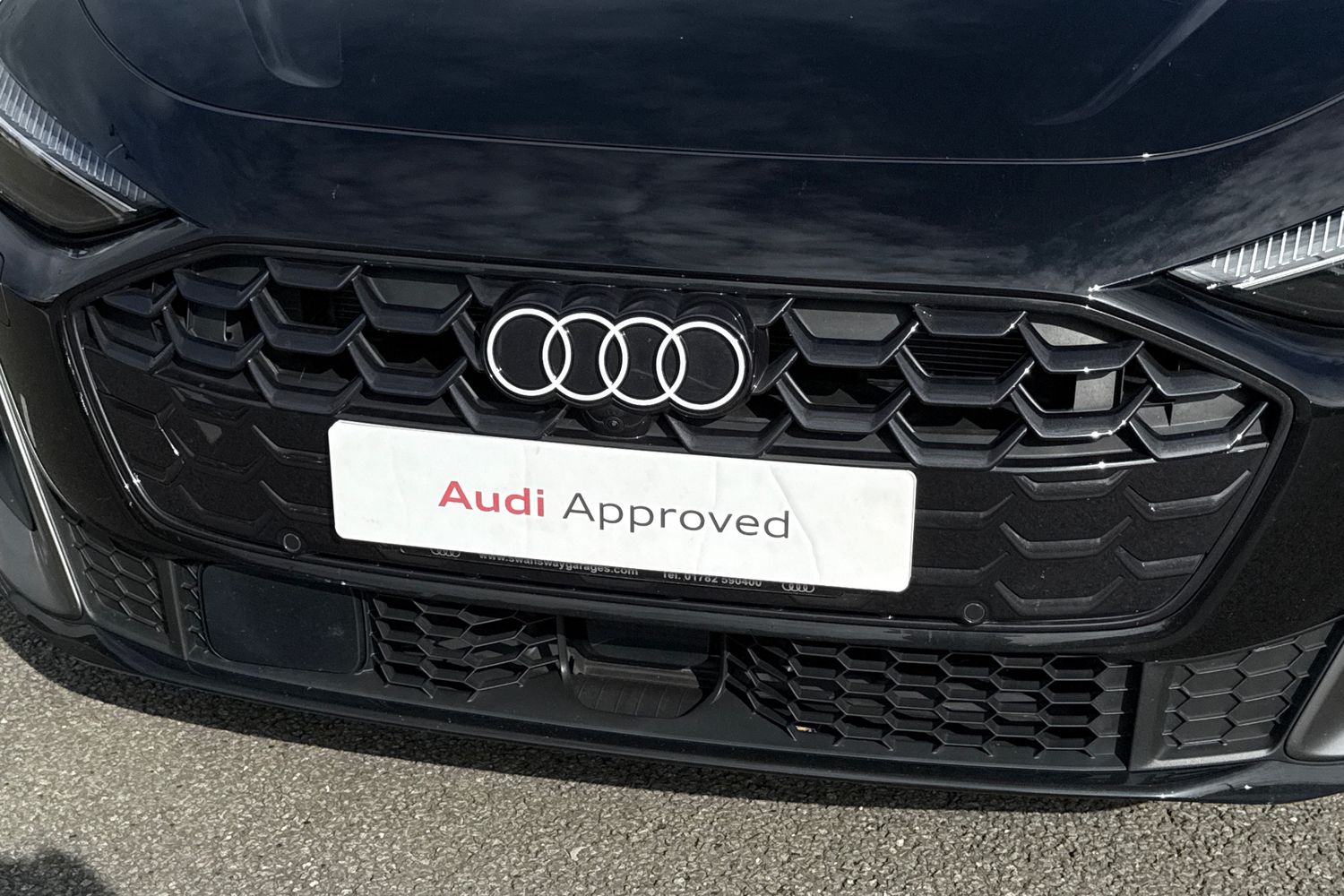 Used Audi A5 2025 for sale - 77383152: Photo 55