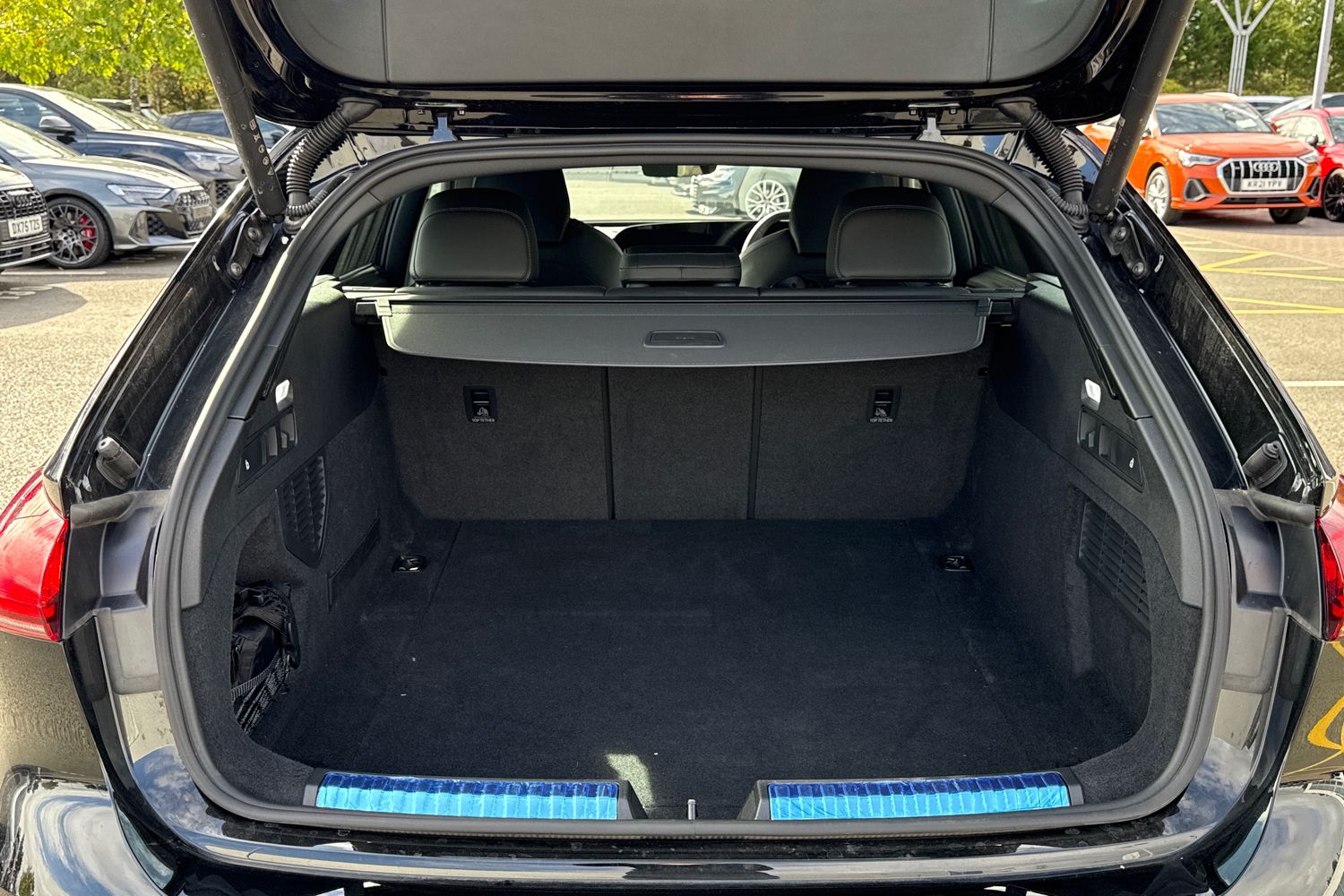 Used Audi A5 2025 for sale - 77383152: Photo 6