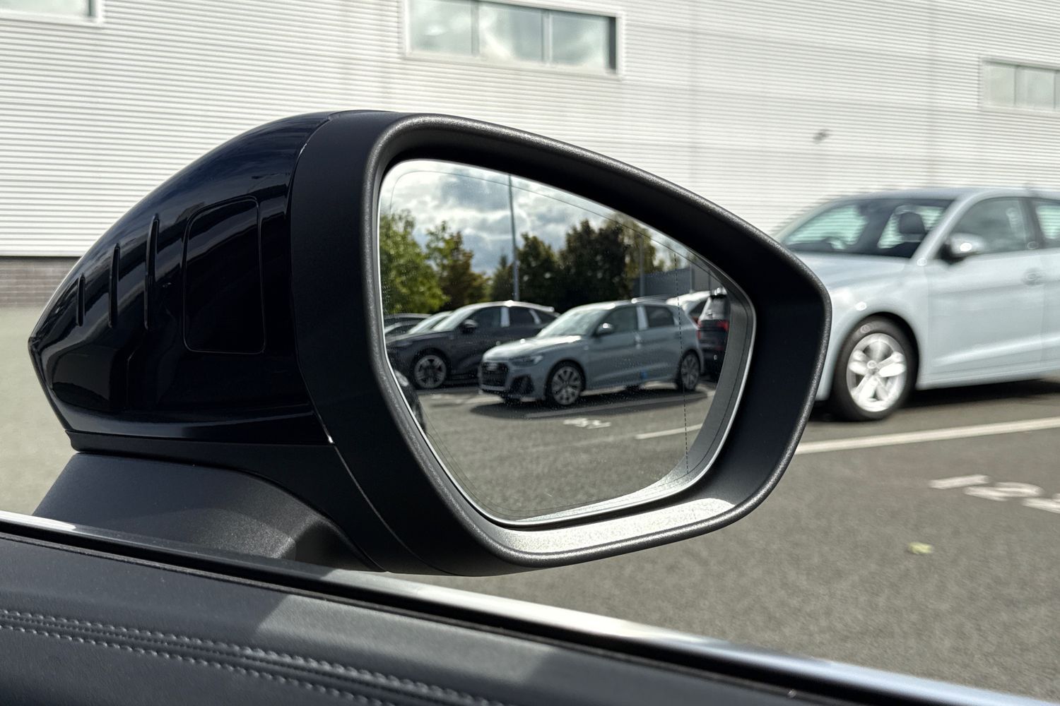 Used Audi A5 2025 for sale - 77383152: Photo 60