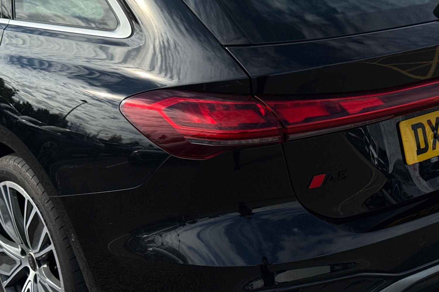 Used Audi A5 2025 for sale - 77383152: Photo 7