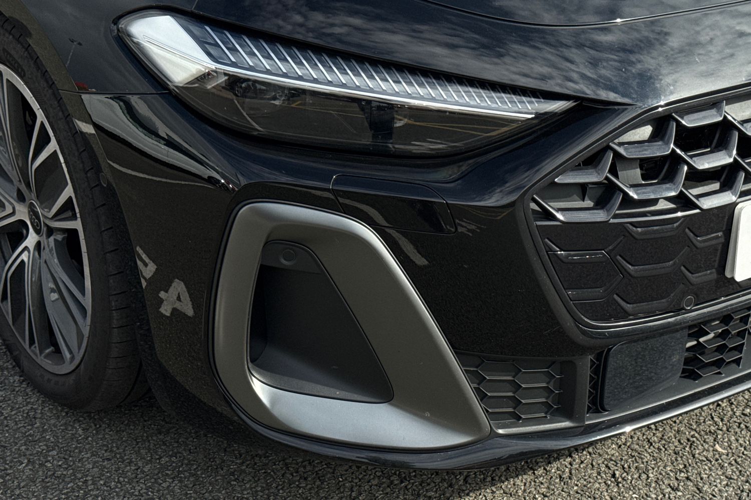 Used Audi A5 2025 for sale - 77383152: Photo 8