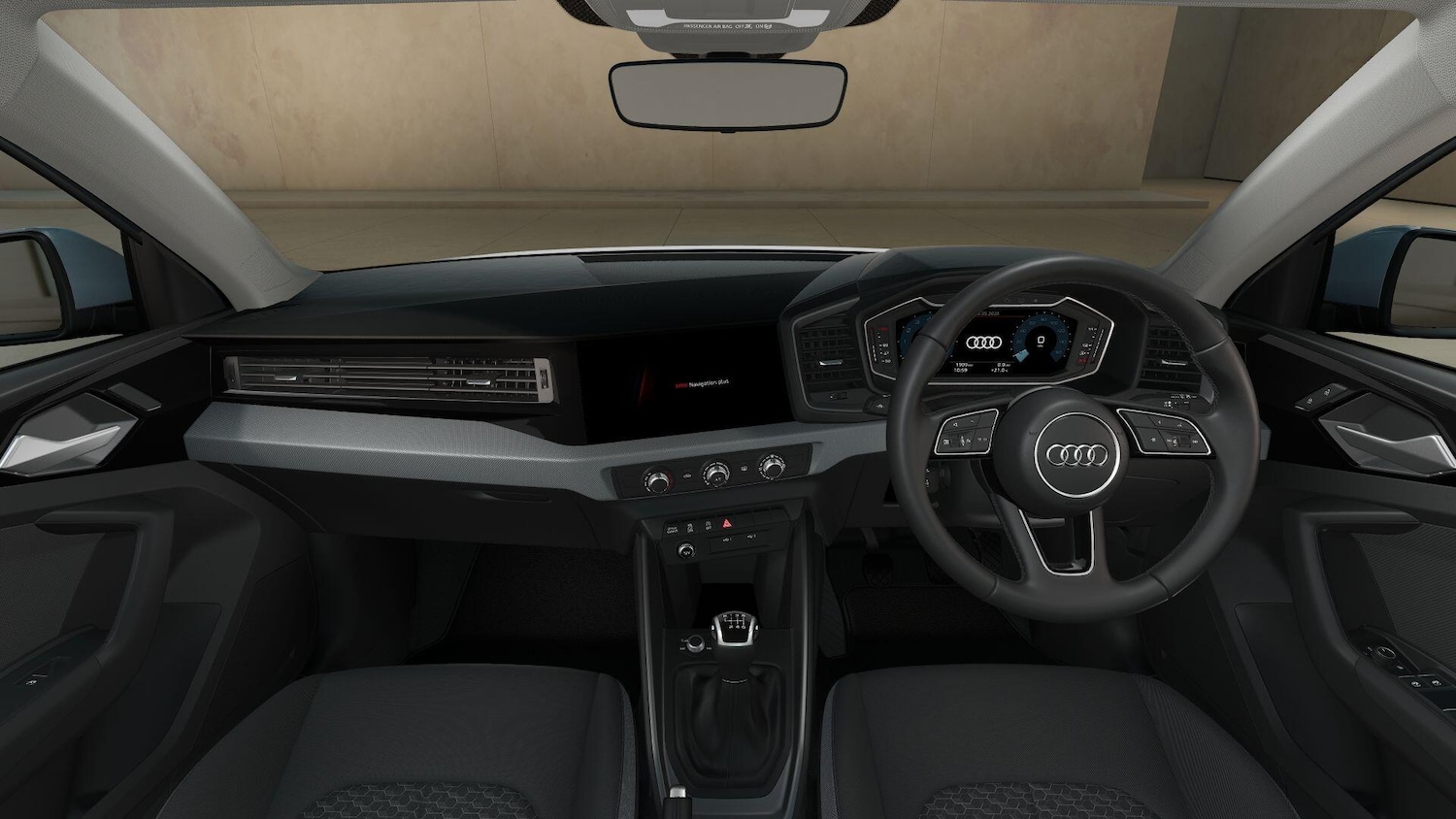 Used Audi A1 2025 for sale - 76416630: Photo 14