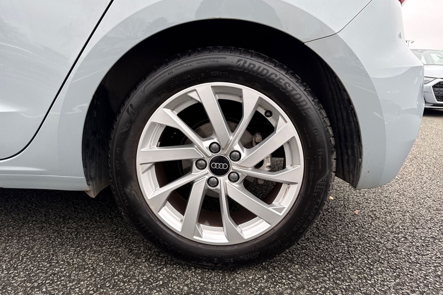 Used Audi A1 2025 for sale - 76416630: Photo 23