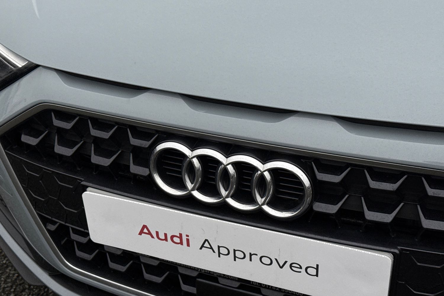 Used Audi A1 2025 for sale - 76416630: Photo 25