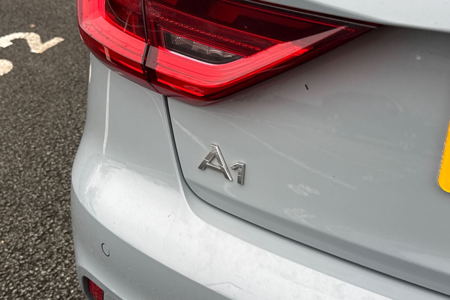 Used Audi A1 2025 for sale - 76416630: Photo 26