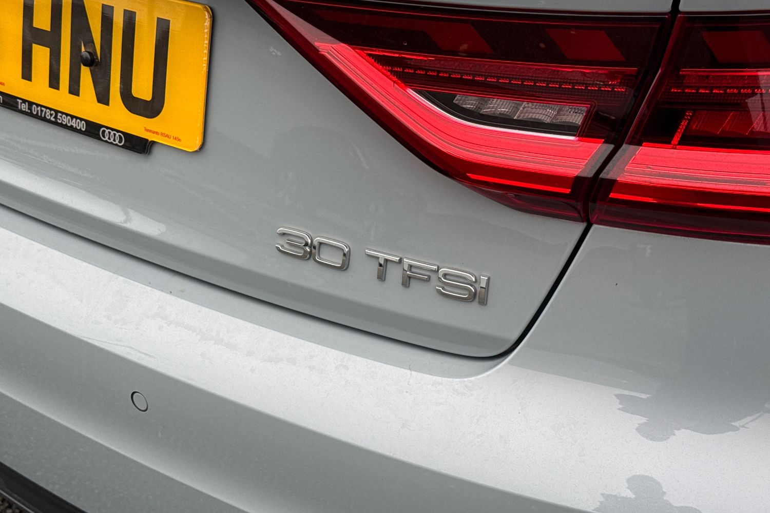 Used Audi A1 2025 for sale - 76416630: Photo 27