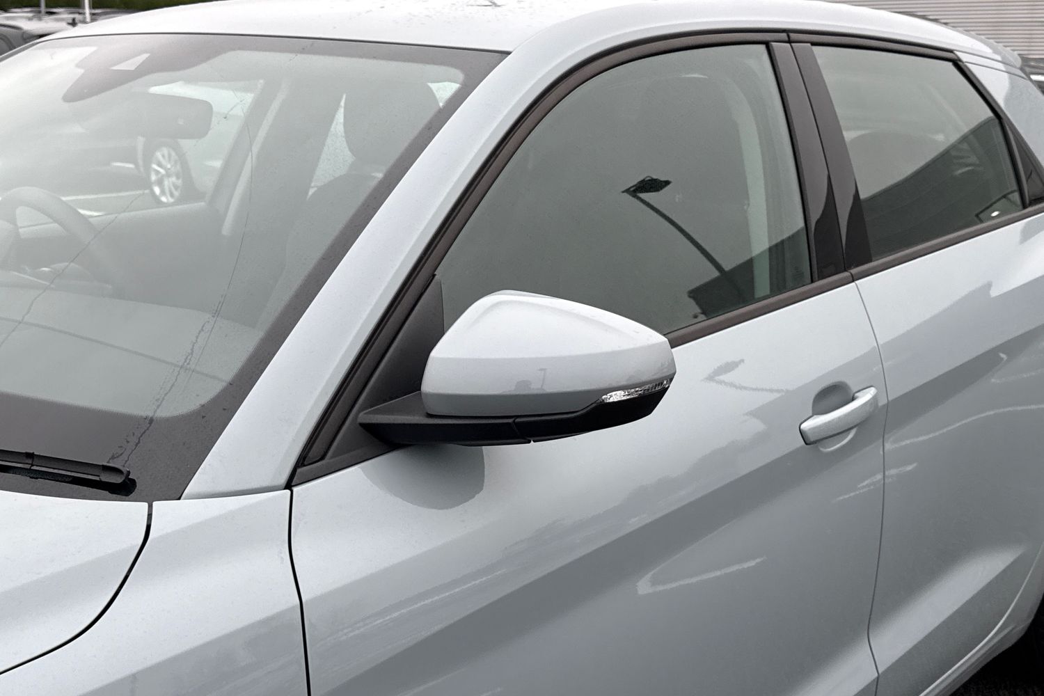 Used Audi A1 2025 for sale - 76416630: Photo 28