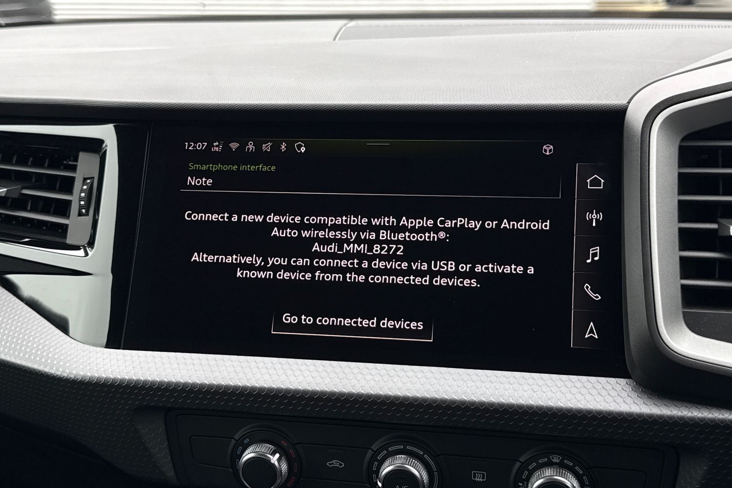 Used Audi A1 2025 for sale - 76416630: Photo 29