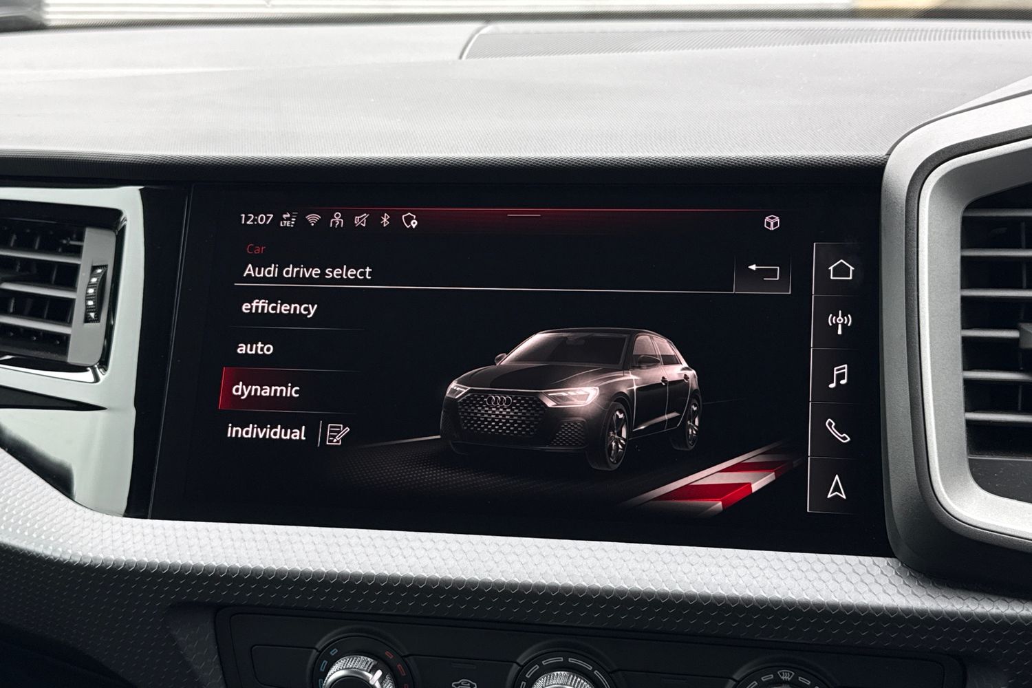 Used Audi A1 2025 for sale - 76416630: Photo 30